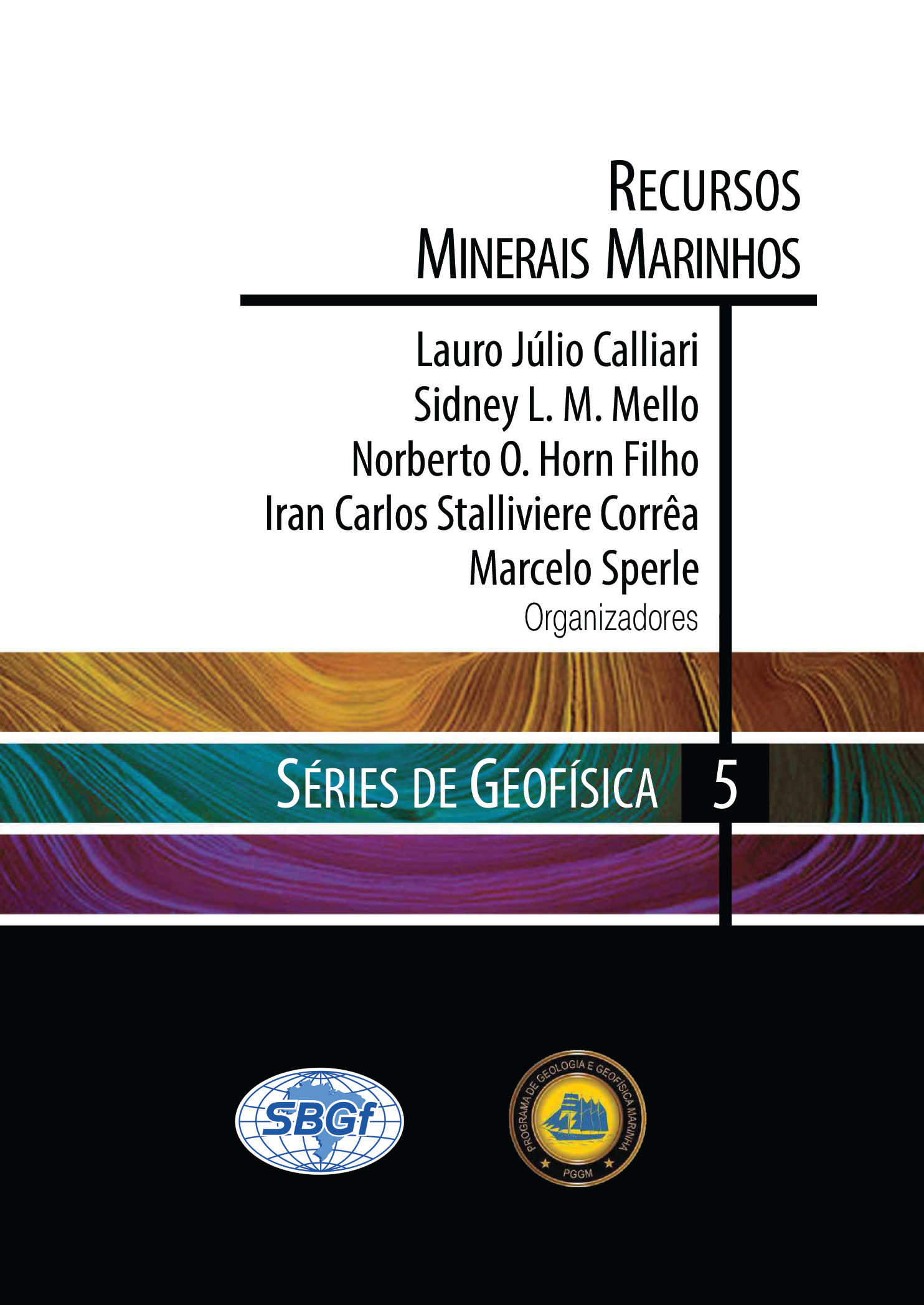 Recursos Minerais Marinhos